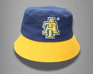 NCA&T Bucket Hat