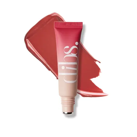 Cool Blush Cheek Stain - DIBS Beauty Liquid Blush Long Lasting