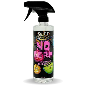 No Germ - Disinfectant Cleaner Spray No Germ - Disinfectant Cleaner Spray