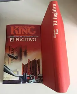 USED-El Fugitivo by King Stephen (Hardcover)