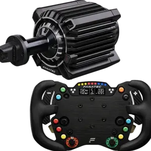 FANATEC PODIUM DD - GT3 ENDURANCE BUNDLE