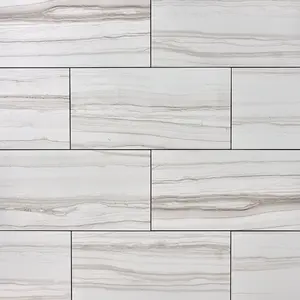 Flamen Blanco 12x24 Porcelain Tile Matte