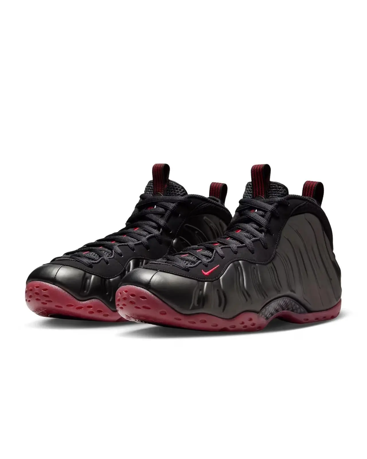 Nike Air Foamposite One Cough Drop (2025) Men's IB2219-001 New