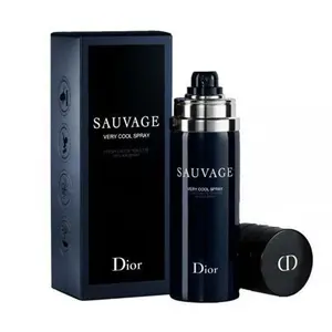 Dior  3.4 oz Sauvage Eau De Toilette Spray for Men - 100 ml