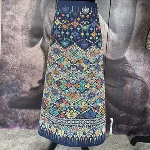 Lao skirt