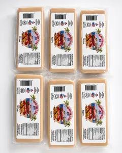Maní con Flow Cuban Peanut Snack 200g