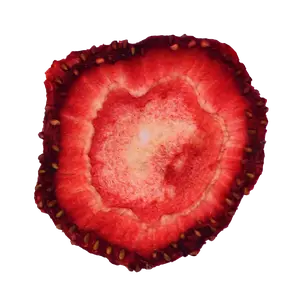Dried Strawberries