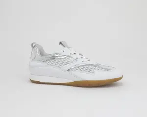 Softwaves SUN Sneaker White  FINAL SALE
