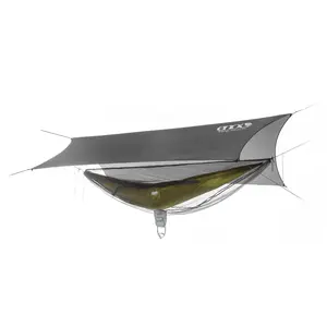 SubLink™ Ultralight Hammock System