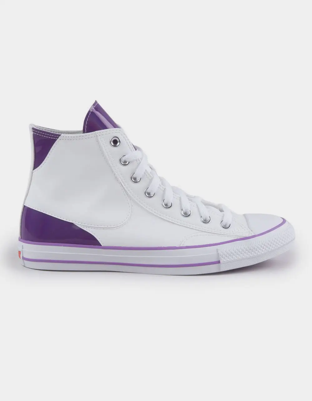 CONVERSE x Dragon Ball Z "Frieza" Chuck Taylor All Star High Mens Top Shoes