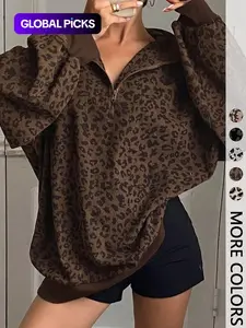 Women's Pullover Hoodie, Comfortable and Stylish for Fall and Winter, Versatile Essential Fashion Item