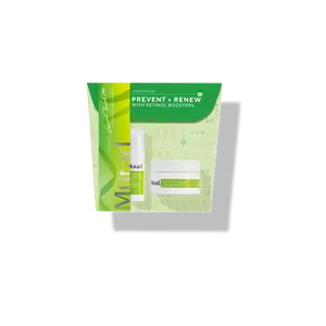 Murad Prevent + Renew with Retinol Boosters