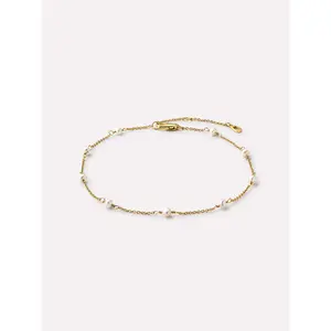 Gold Anklet - Dori Anklet