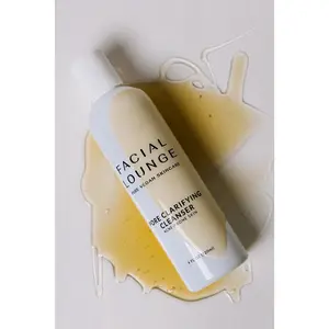 Pore Clarifying Brown Wash