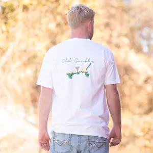 Golf States - Short Sleeve