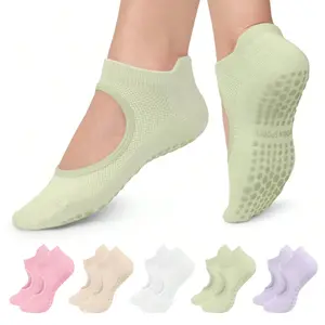 Ballet Grip Socks