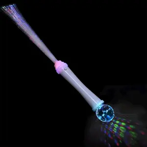 Blinkee  Prismatic Fiber Optic LED Wand