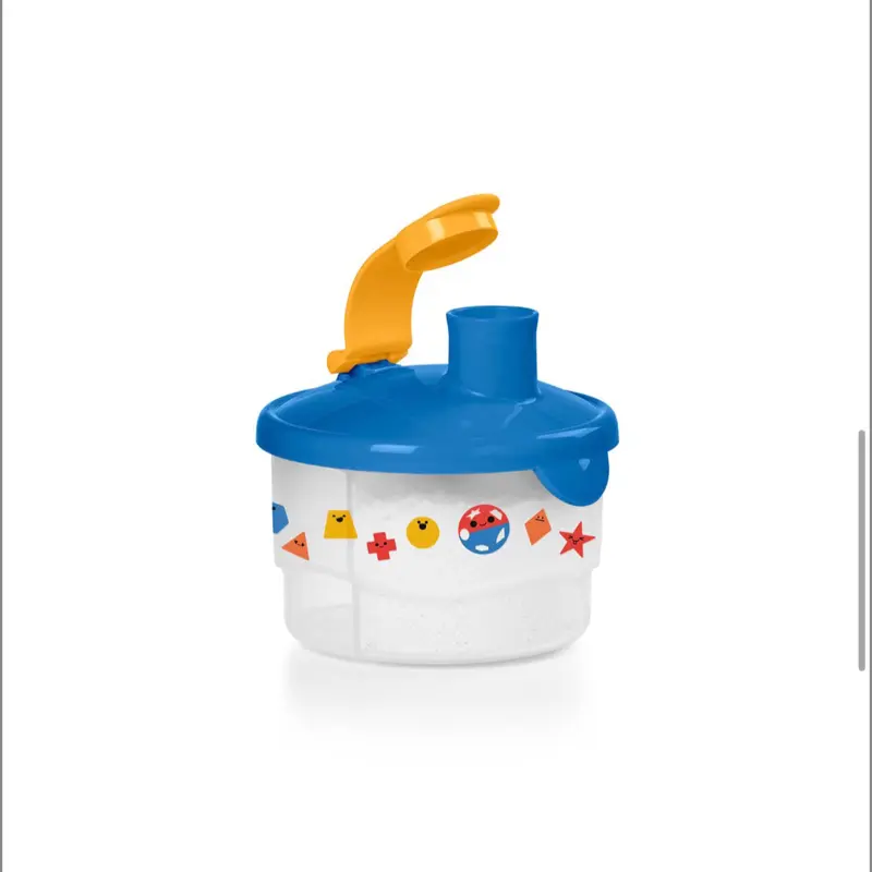 Formula Dispenser