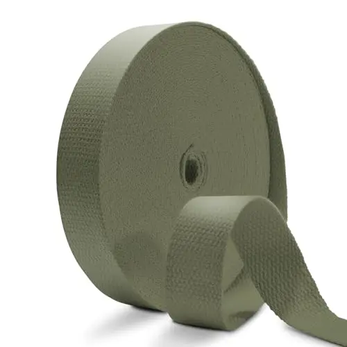 Military Green 12Yards