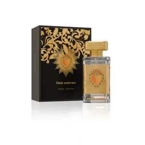 Paris Corner Fatal Embrace 100ml EDP UNISEX