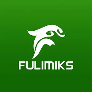 Fulimiks Beauty health shop logo