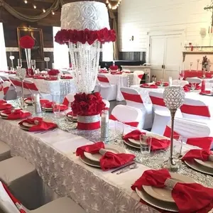 Centerpieces, decorations for your wedding and reception