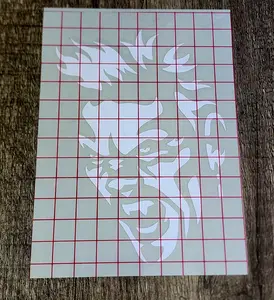 David The Lost Boys Vampires Horror Vinyl Car Decal Sticker Handmade in USA Easy Application Long Lasting Outdoor Decal