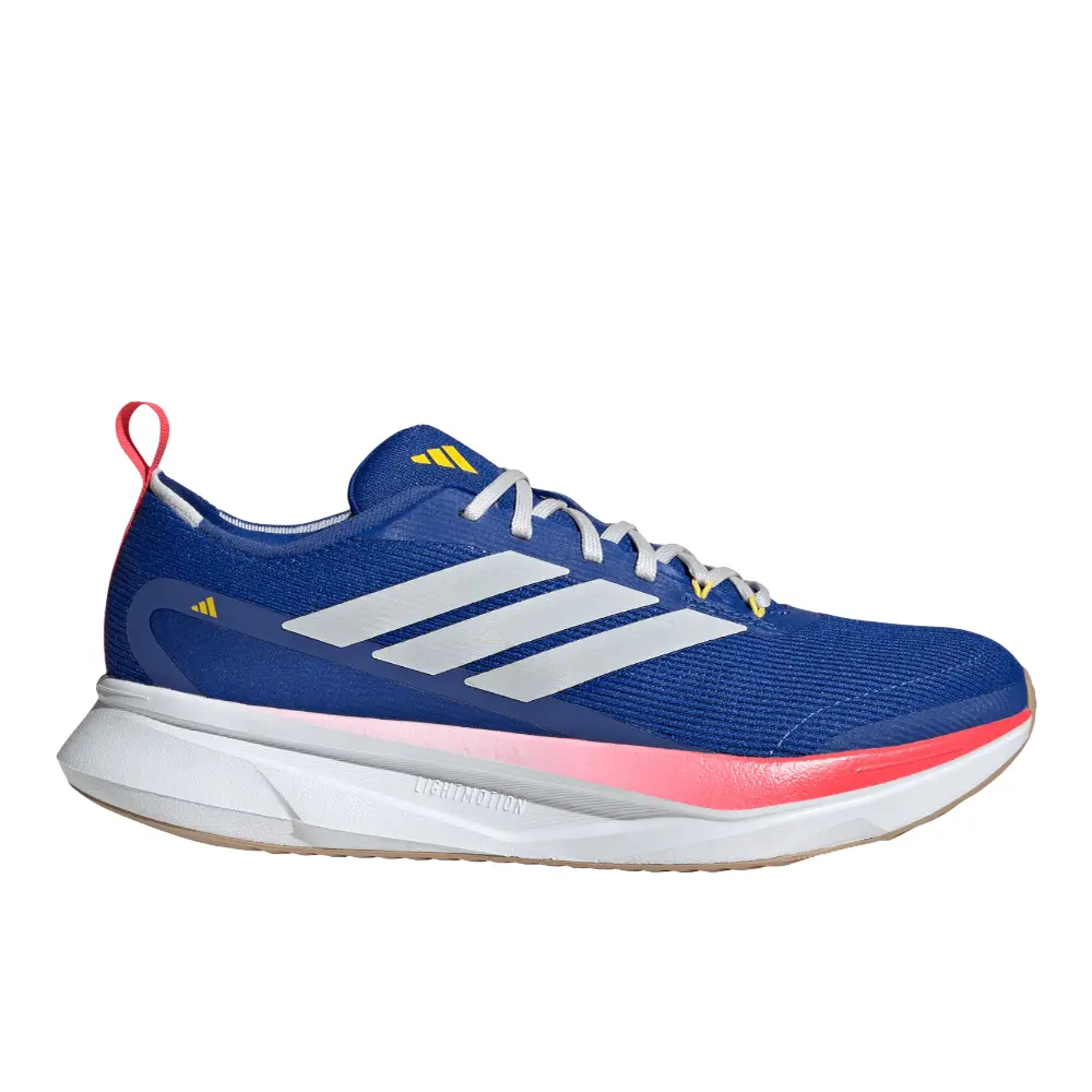 adidas Mens Jogit Running Sneakers Shoes - Blue