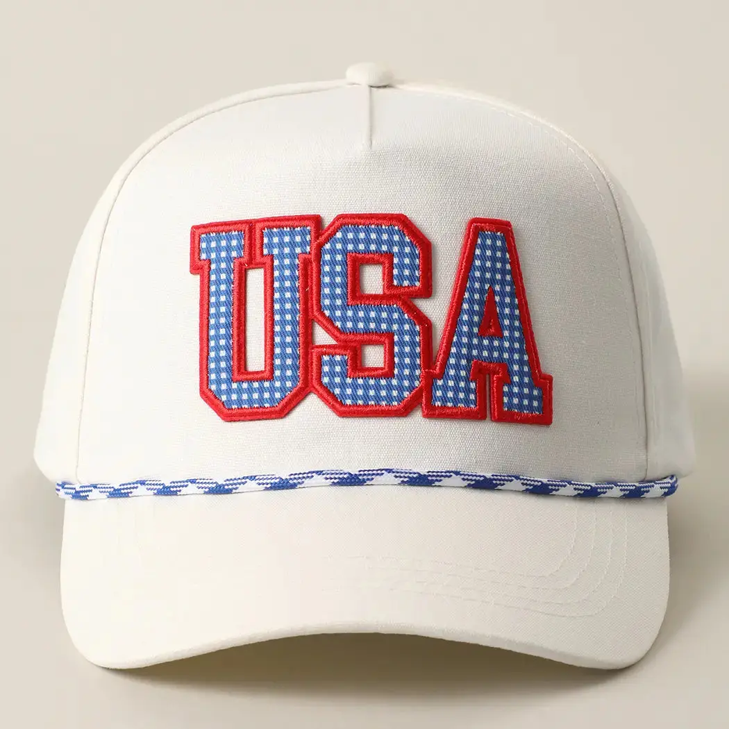 USA Ballcap