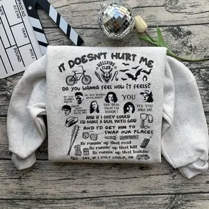 Stranger Thing Shirt