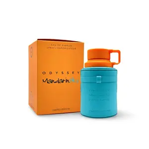 Odyssey Mandarin Sky Limited Edition by Armaf