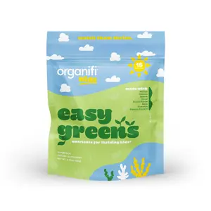 Organifi Kids: Easy Greens Dietary Healthcare
