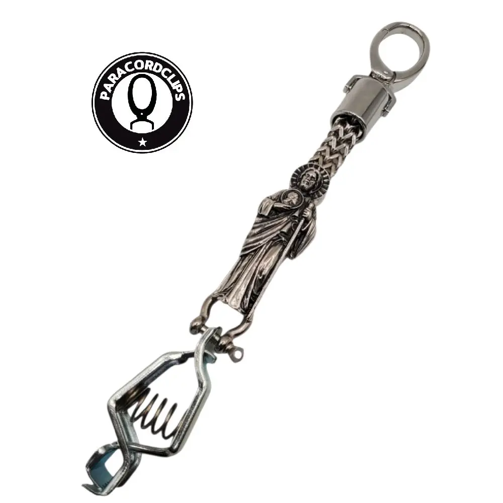 THE MI SAN JUDAS Glove Clip THE MI SAN JUDAS Glove Clip