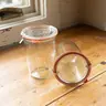 Weck Jars - Set of Two or Four Glasses