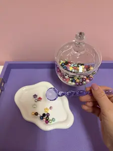 SURPRISE SCOOPS!