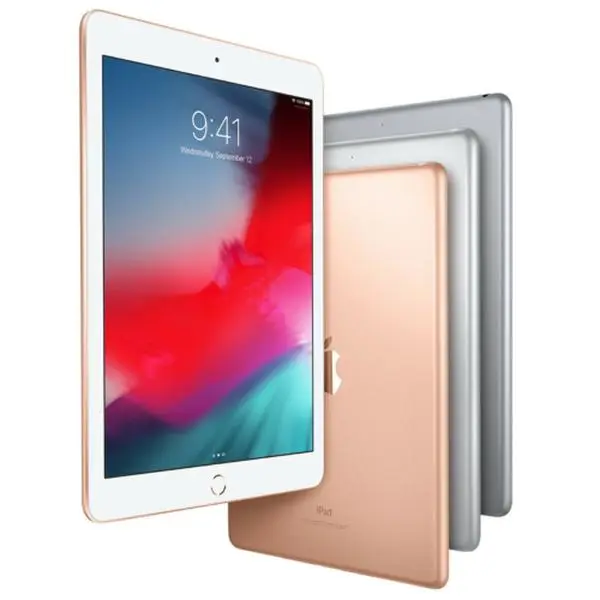 Refurbished iPad 6th Generation (2018) 9.7" (WiFi Only) - Good Condition