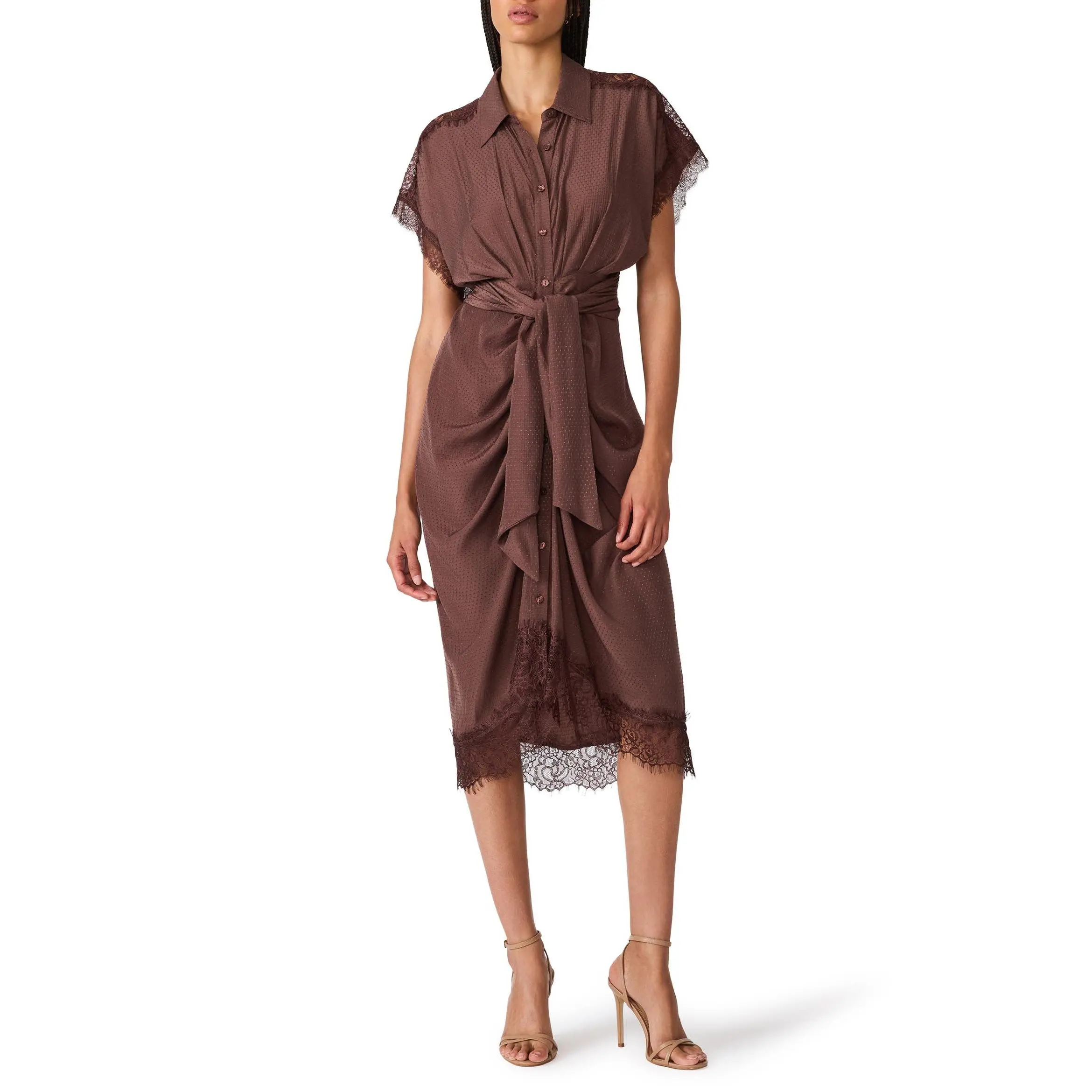 TORI DRESS
