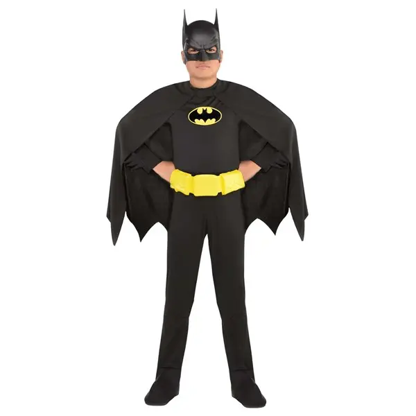 Boy's Batman Core Costumes