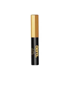 Aera Lashes Black Lash Bond Long-Lasting Cluster Lash Glue for DIY Extensions Hypoallergenic Vegan Cruelty-Free Latex-Free - Makeup
