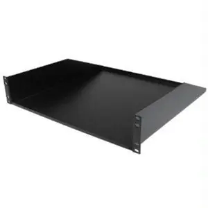 Startech  Add A High-Capacity Fixed Shelf Into Almost Any Server Rack Or Cabinet - Rack Mo