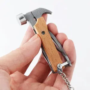 The Handyman Set 8-in-1 Premium Outdoor