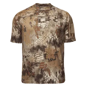 VALHALLA SHORT SLEEVE CREW