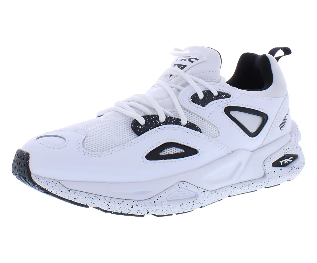 Puma Trc Blaze Chance Mens Shoes