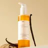Moisturizing Body Oil natural handmade bodycare Plant Nourishing Moisturizer Cosmetic Caramel