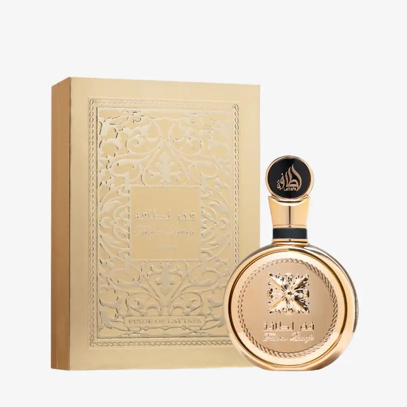 Lattafa Fakhar Extrait Unisex 100ml Eau de Parfum Spray