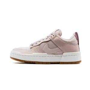 DUNK LO DISRUPT WMNS "Platinum Violet" CK6654 003