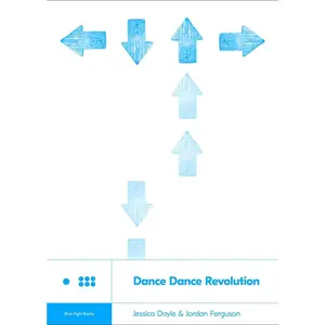 USED-Dance Dance Revolution by Doyle, Jessica (Paperback)