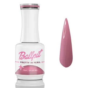 Pretty in Peril - Gel Polish