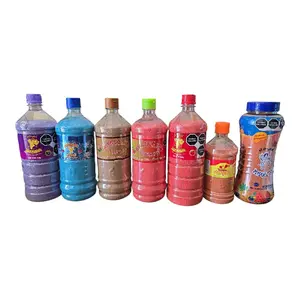 Miguelito Candy Powder - Original, Chamoy, grape, watermelon, strawberry, and blueberry - Tangy and Spicy Chili Seasoning, Dulces Mexicanos, Sweet, Sugar, Great for Fruit, Mixed Drinks