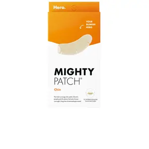 Hero Cosmetics Mighty Patch Chin Pimple Patch 10 Count
